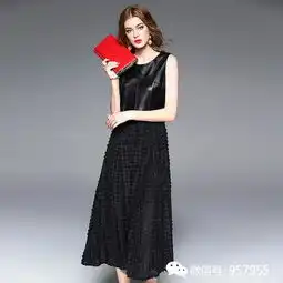 百搭时尚潮流,你的不错之选
