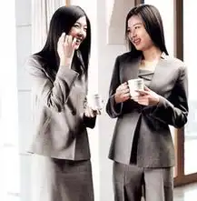 前台公关导游盘点美女最多的16大职业