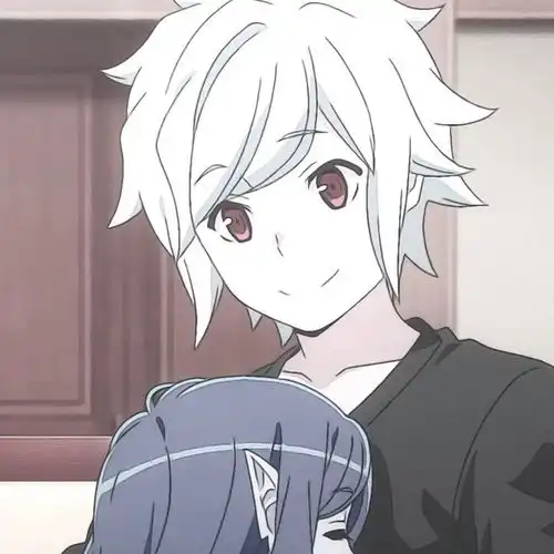 wechat神仙动漫情头亲测