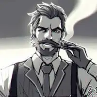 女生头像禁欲高冷霸气图