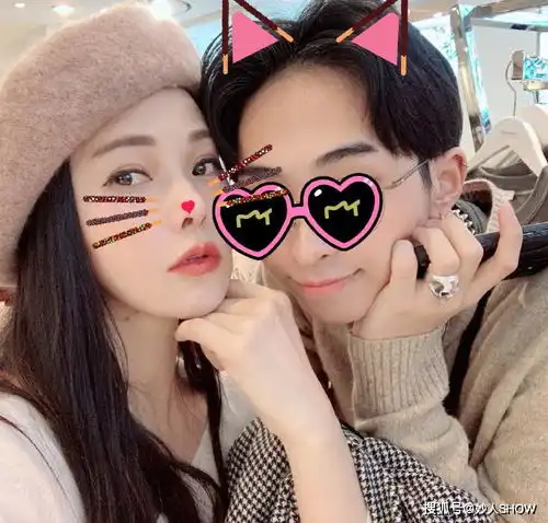 秘恋庾澄庆出轨黄维德,嫁小十岁的秦昊,52岁老女孩伊能静作吗