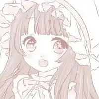 头像日本动漫日本动漫可爱女生人物头像