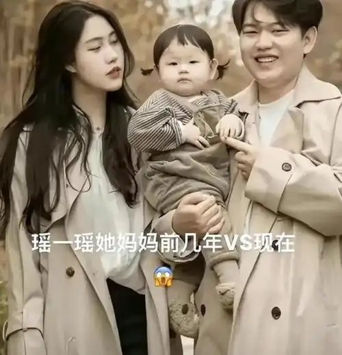 3年前,宁夏7岁小女孩一笑成名,父母拒百万签约,今后悔了吗