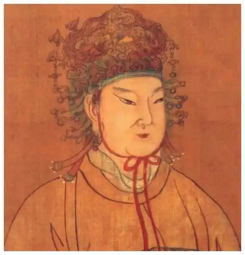 赵匡胤千里送京娘,定一国策,成就大宋319年江山