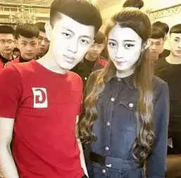 牌牌琦想要回归高调入驻抖音被封号,牌牌琦靠女友吸金
