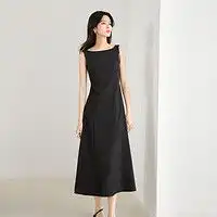 super.natural连衣裙super.natural女士立领旗袍式连衣裙uws02061197b501多少钱