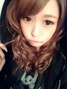 日本女生那些奇葩自拍术你知道多少