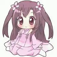 动漫星空头像女微信头像图片大全