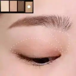 精致大眼妆实力圈粉,没有尝试过的人都后悔了