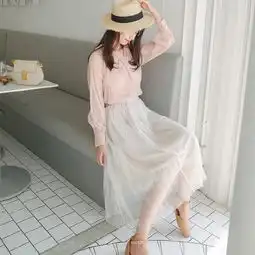 想要清爽舒服,又能超级显腿长,这些穿搭没错了