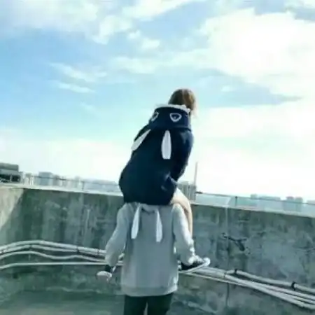 浪漫头像女生唯美浪漫浪