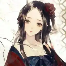 吃货女生头像2019古风