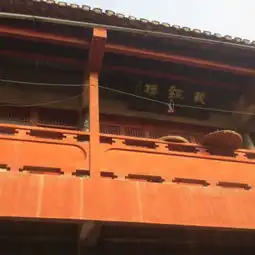 2019铁女寺门票,荆州铁女寺游玩攻略,铁女寺游览攻略路线地址门票价格