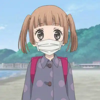 有没有知道类似于这种图片的情侣头像,谢谢