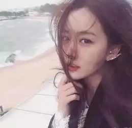 可爱的女生头像微信头像