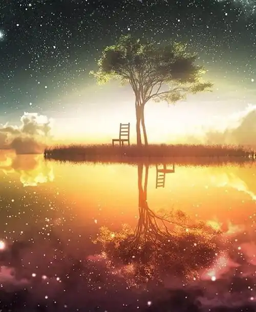 表面高冷,内心狂热,看似不好追求,实际上一追就到手的星座