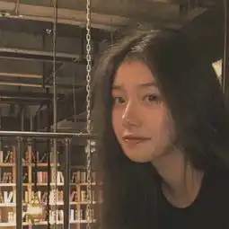 复古文艺女头2020火爆一组唯美意境女头