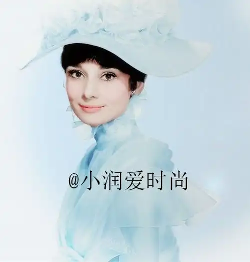 赫本晚年仍优雅得体,7套私服穿搭诠释风骨与气质,真是美得高贵