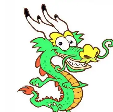 注定中年发家,大器晚成的生肖龙