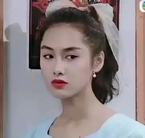 朱茵图片头像超清