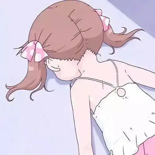 头像人间值得,你也值得