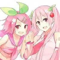 雪初音未来头像微信头像图片大全