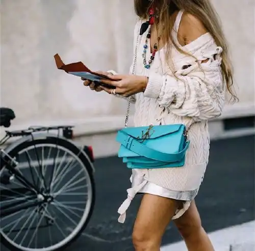 包包流行趋势你最喜欢哪一款