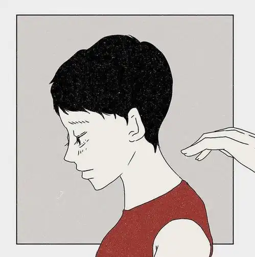 让人脸红心跳的成人漫画,却看哭了千万人