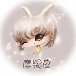 单纯头像女摩羯女生