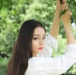 迪丽热巴大学照被流出,最后一张图亮了,网友人设崩塌