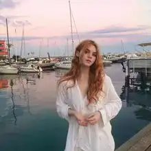 女生头像