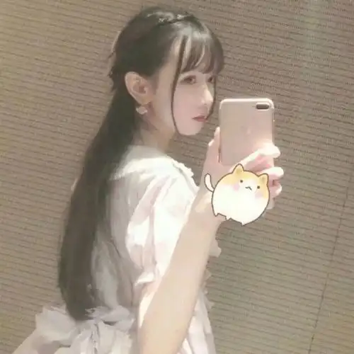 女生最漂亮头像情头