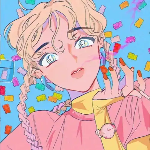 好看的头像想和你一起用