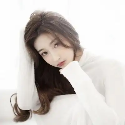 2023抖音最火头像女生唯美