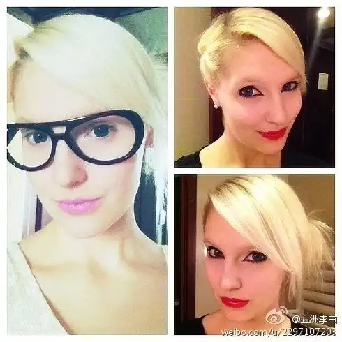 撒贝宁婚事将近被曝向外籍女友求婚成功组图