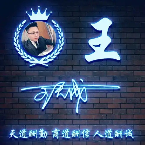 是时候换个微信头像了,3d精致简约大气签名头像,周六快乐
