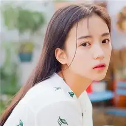 女生超唯美有意境头像2018精选姑娘你还年轻别把自己用旧