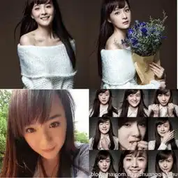 盘点15名走红校花清纯解放秒杀宅男