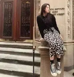 红人boom丨小时光大结局我找到了女主同款变美利器