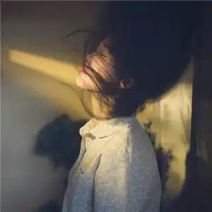 小清新森系图片皮肤头像女头男头喜堆糖,美好生活研究所