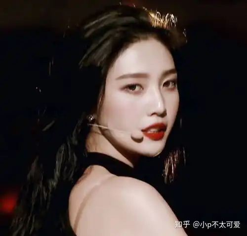 那些南韩女爱豆的图片超级适合当头像
