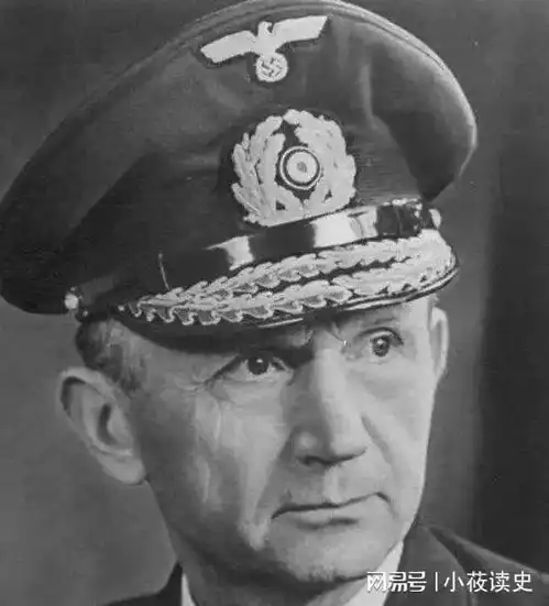 二战性能最好的203毫米舰炮德国skc34型203毫米舰炮