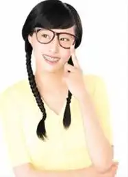 又菜又丑王珞丹版杜拉拉好似林无敌