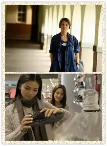 杨幂刘诗诗唐嫣戚薇佟丽娅王菲赵薇女明星闺蜜合影比美