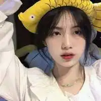 韩系创意女生头像,女生头像图片