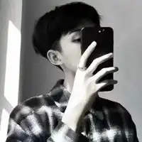 美女头像真人头像挡脸她是谁
