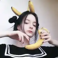 个性卡通微信头像女微信头像图片大全