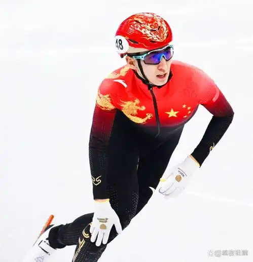 两次被挡,无缘决赛短道速滑500米比赛,武大靖没晋级非常可惜