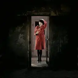为生命而喝彩女摄影师镜头中的环境人像