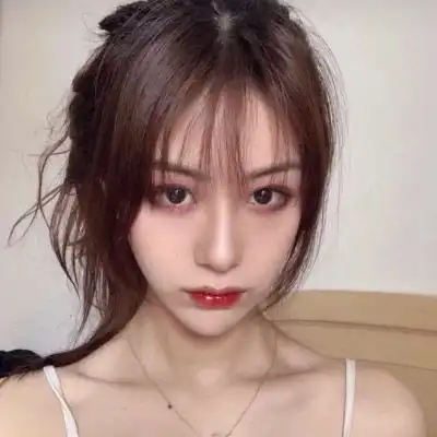 qq头像部位女头锁骨社会霸气性感御姐头像
